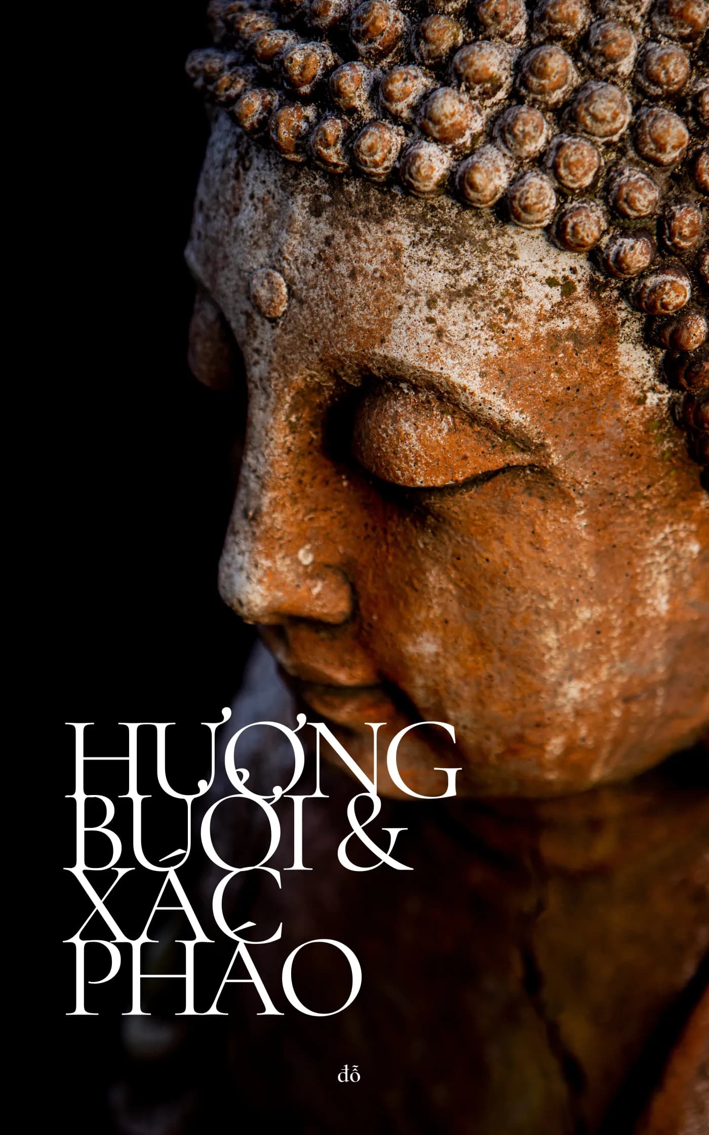 Cover of Hương Bưởi & Xác Pháo