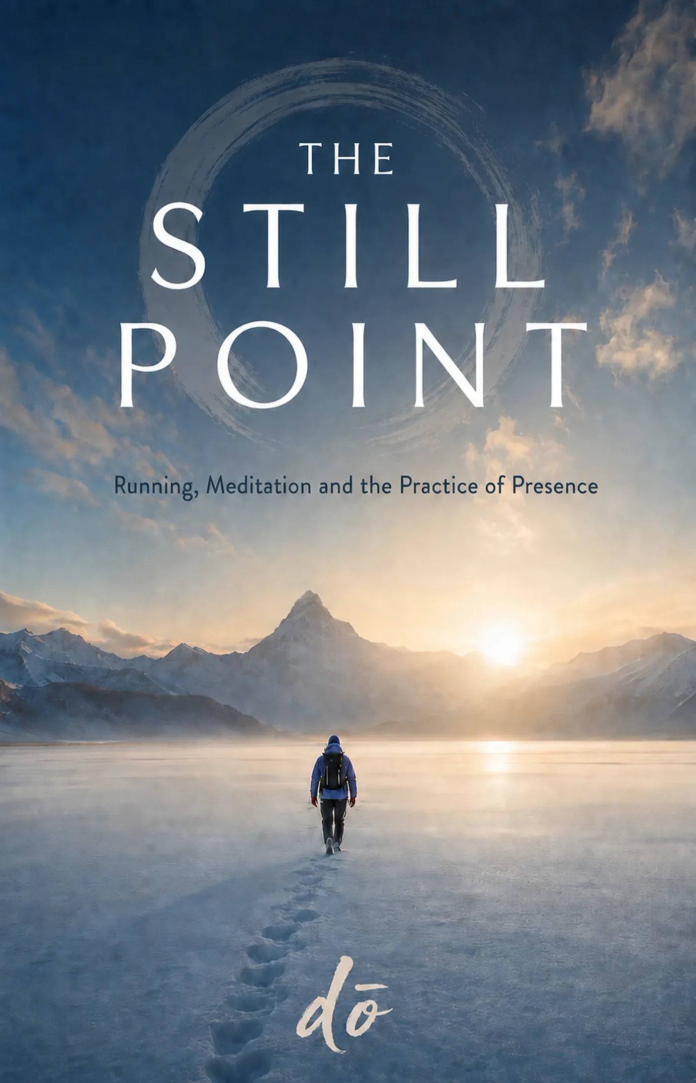 Cover of The Still Point